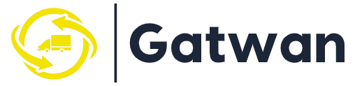 Gatwan Transport Logistics Logo