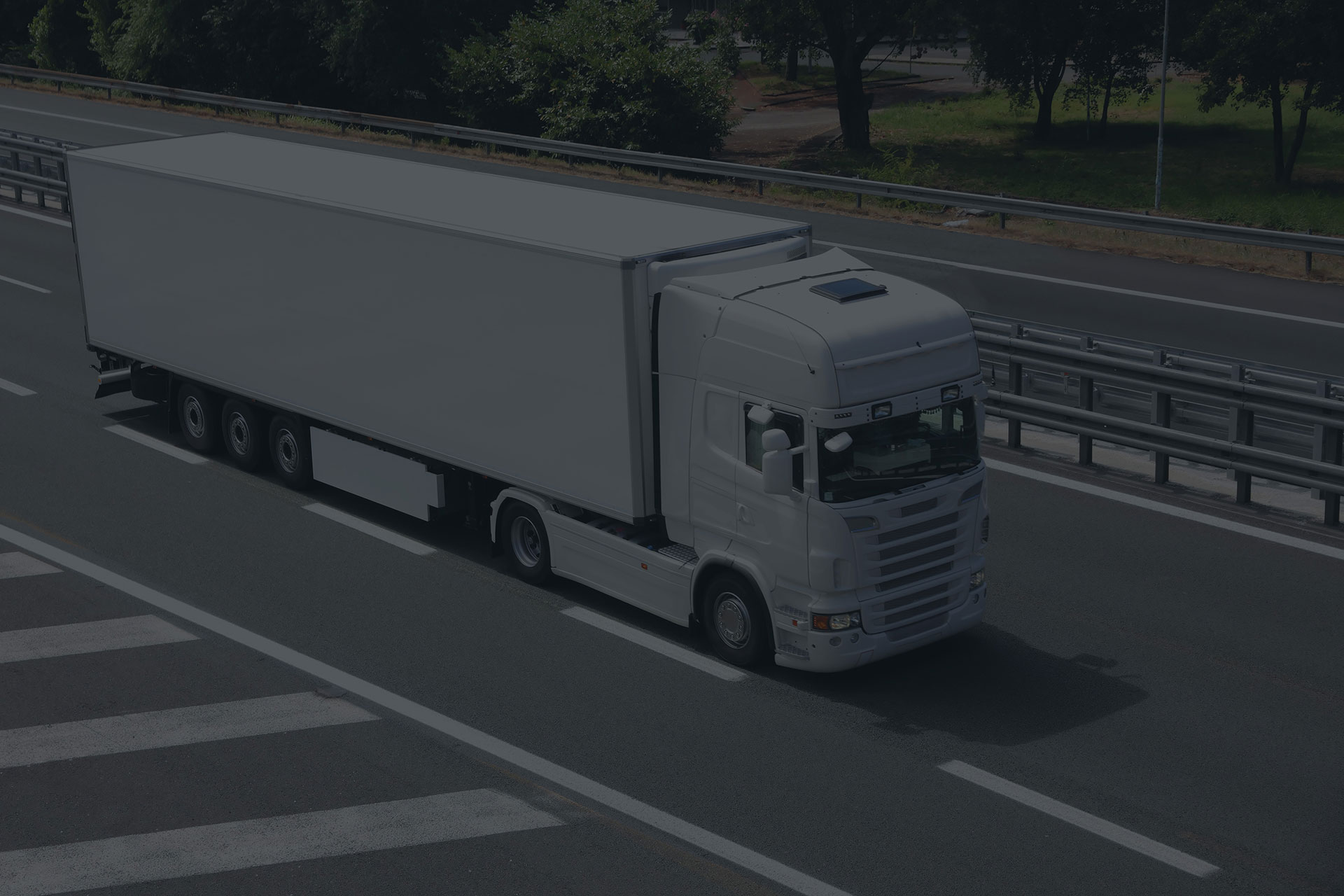 Express Courier Services